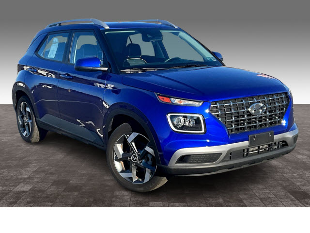 2022 Hyundai VENUE Limited - Photo 3