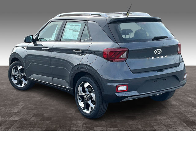 2024 Hyundai VENUE Limited - Photo 3