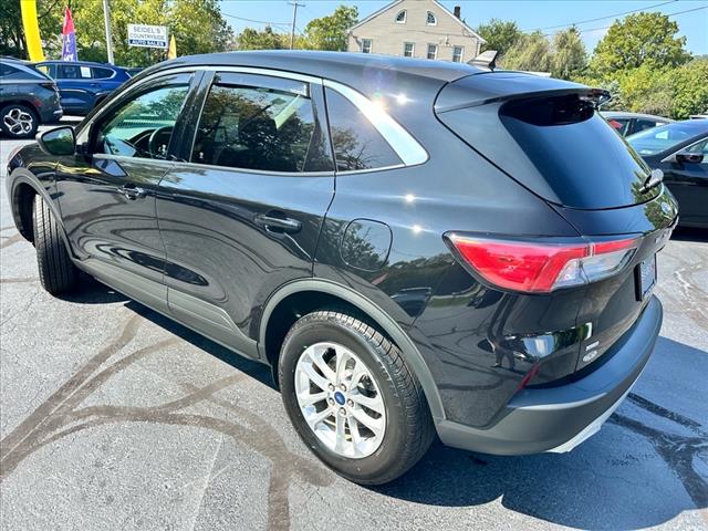 2022 Ford Escape SE - Photo 4