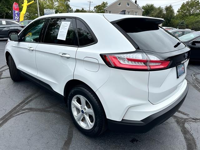 2022 Ford Edge SE - Photo 4