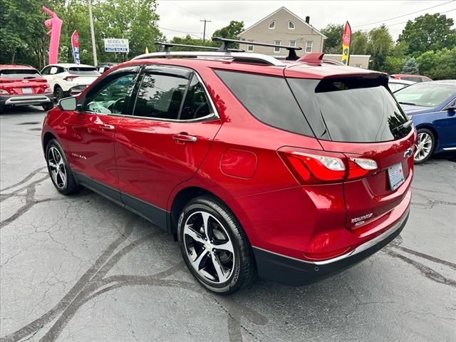 2021 Chevrolet Equinox Premier - Photo 4