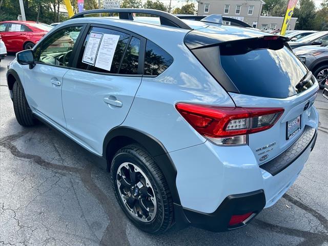 2023 Subaru Crosstrek Premium - Photo 4