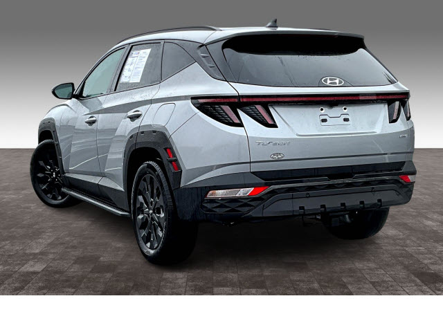 2022 Hyundai TUCSON XRT - Photo 4