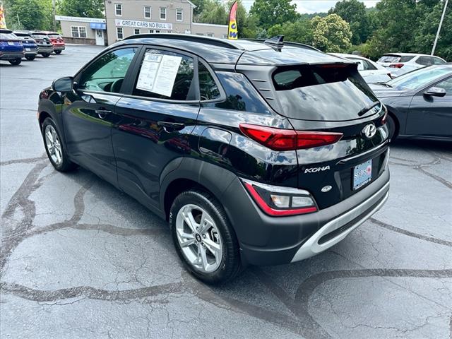 2023 Hyundai KONA SEL - Photo 4