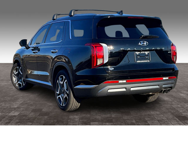 2023 Hyundai PALISADE SEL - Photo 4