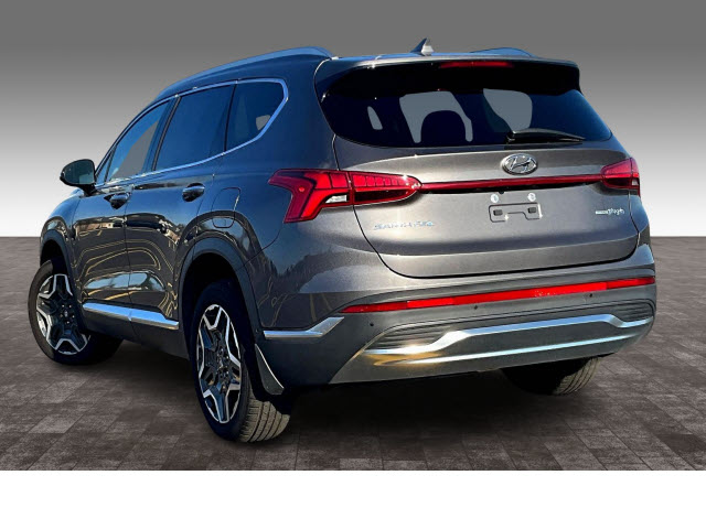 2022 Hyundai SANTA FE Plug-In Hybrid Limited - Photo 4