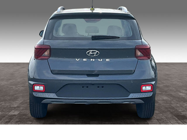 2024 Hyundai VENUE Limited - Photo 4