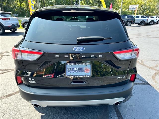 2022 Ford Escape SE - Photo 5