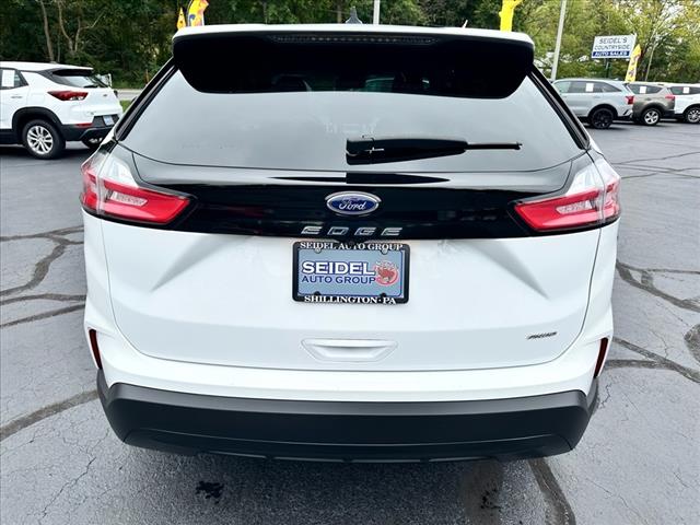 2022 Ford Edge SE - Photo 5