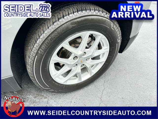 2023 Chevrolet Equinox LT - Photo 5