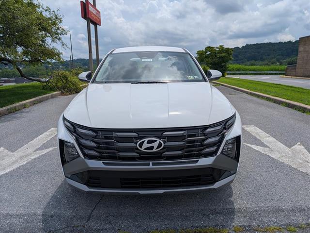 2025 Hyundai TUCSON SE - Photo 5