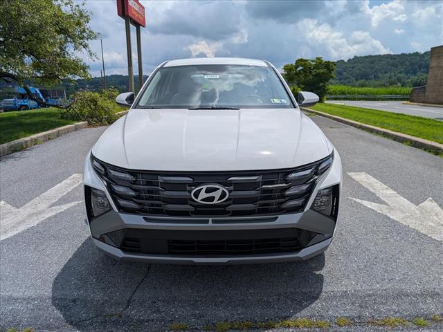 2025 Hyundai TUCSON SE - Photo 5