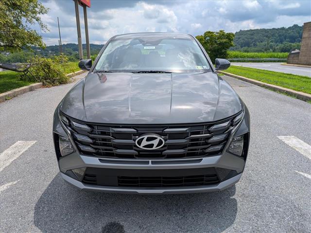 2025 Hyundai TUCSON SE - Photo 5