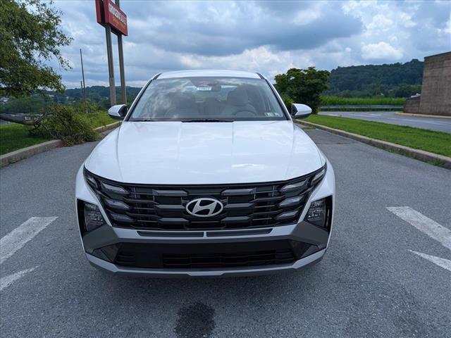 2025 Hyundai TUCSON SE - Photo 5