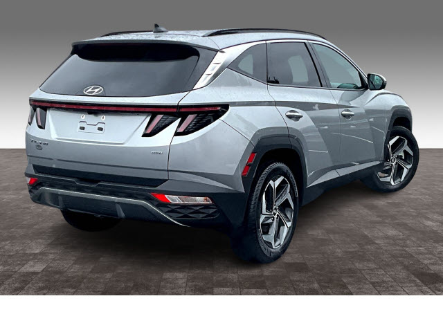 2023 Hyundai TUCSON Limited - Photo 5