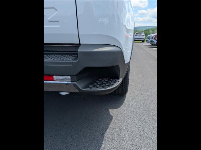 2025 Hyundai SANTA CRUZ Limited - Photo 5