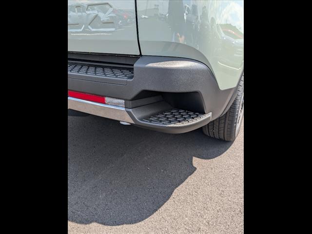 2025 Hyundai SANTA CRUZ Limited - Photo 5