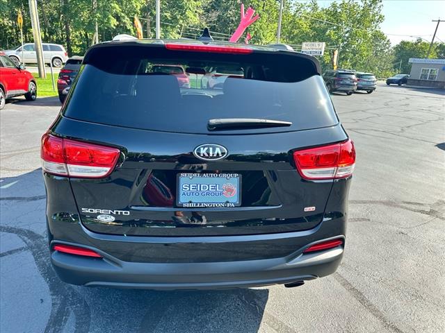 2018 Kia Sorento LX - Photo 5