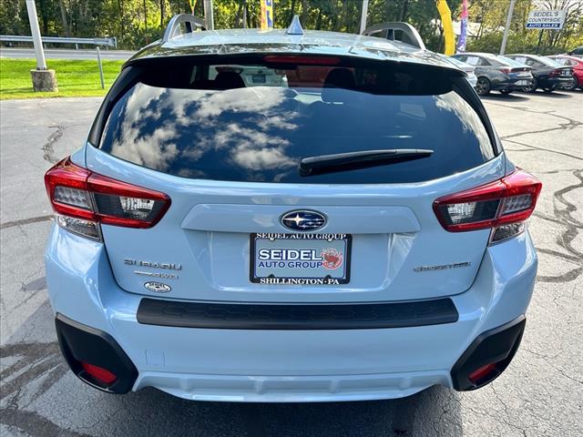 2023 Subaru Crosstrek Premium - Photo 5