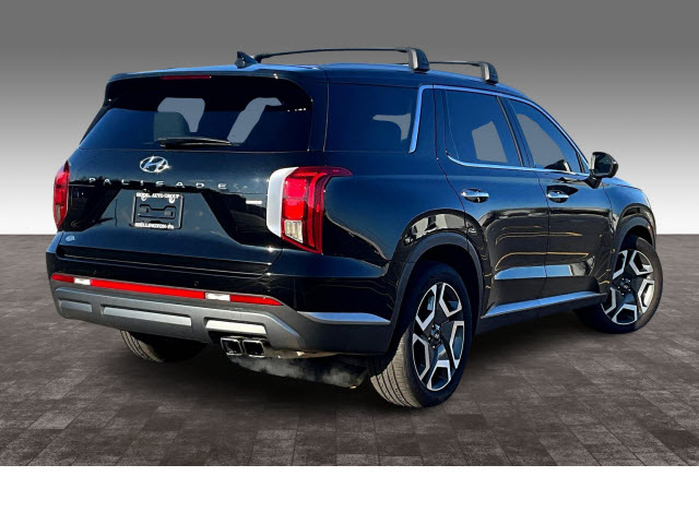 2023 Hyundai PALISADE SEL - Photo 5