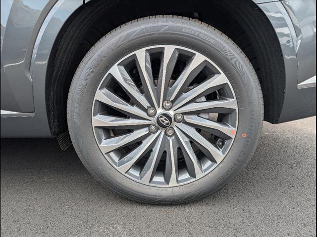 2025 Hyundai PALISADE Calligraphy - Photo 5