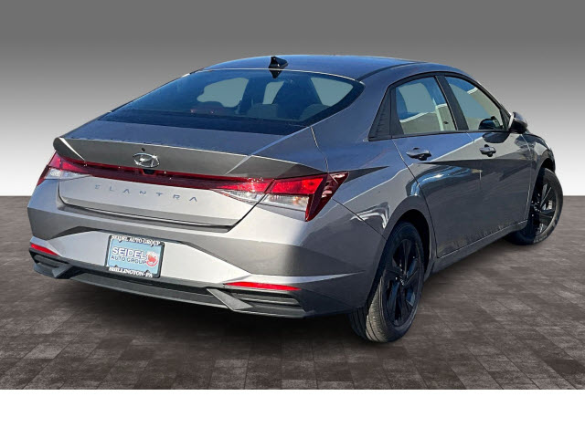 2023 Hyundai ELANTRA SEL - Photo 5
