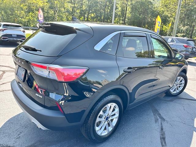 2022 Ford Escape SE - Photo 6
