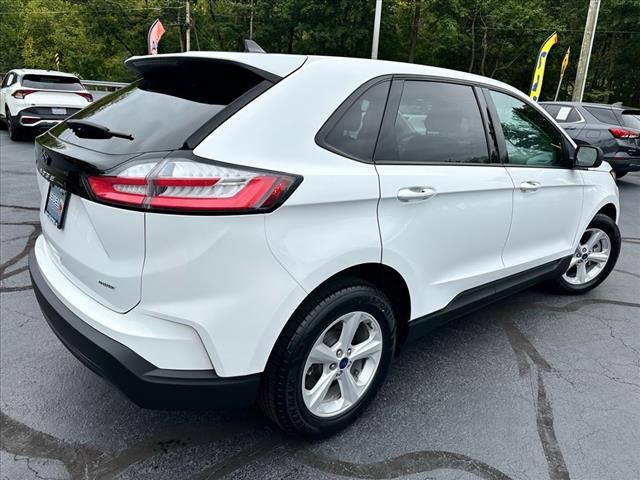 2022 Ford Edge SE - Photo 6