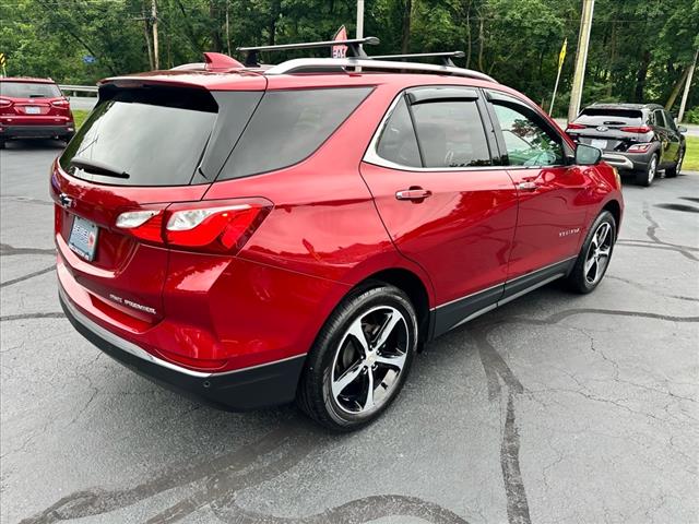 2021 Chevrolet Equinox Premier - Photo 6