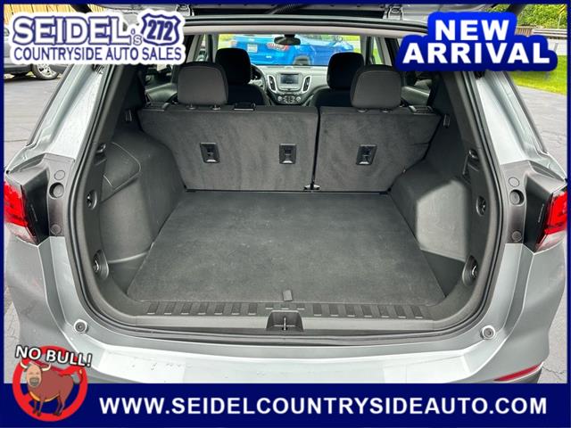 2023 Chevrolet Equinox LT - Photo 6
