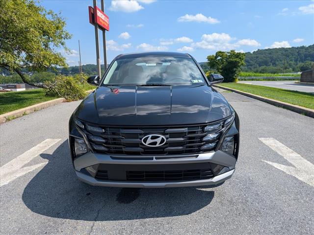 2025 Hyundai TUCSON SE - Photo 6