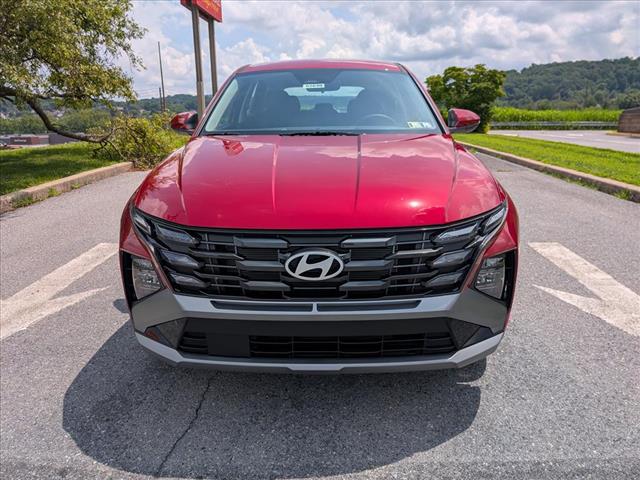 2025 Hyundai TUCSON SE - Photo 6