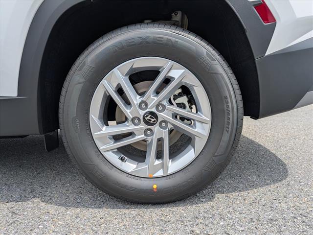 2025 Hyundai TUCSON SE - Photo 6