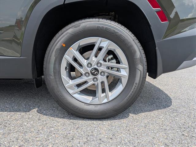 2025 Hyundai TUCSON SE - Photo 6