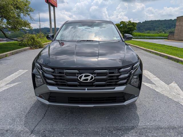 2025 Hyundai TUCSON SE - Photo 6