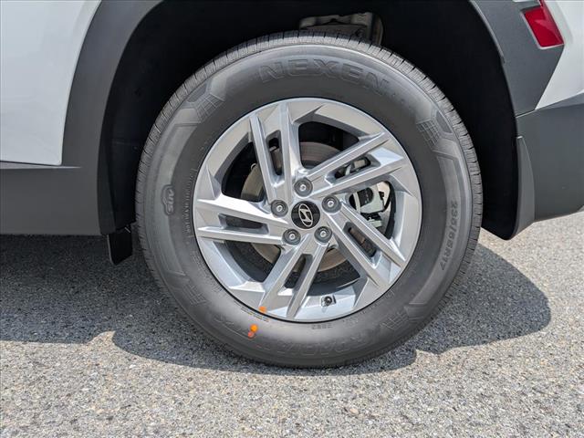2025 Hyundai TUCSON SE - Photo 6