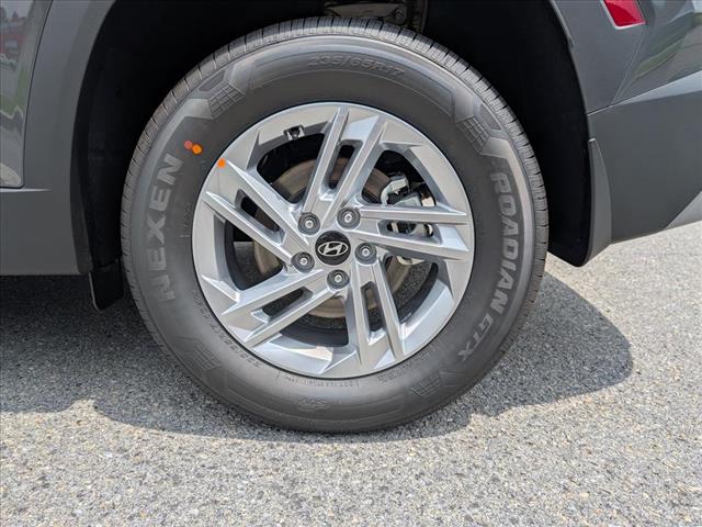 2025 Hyundai TUCSON SE - Photo 6