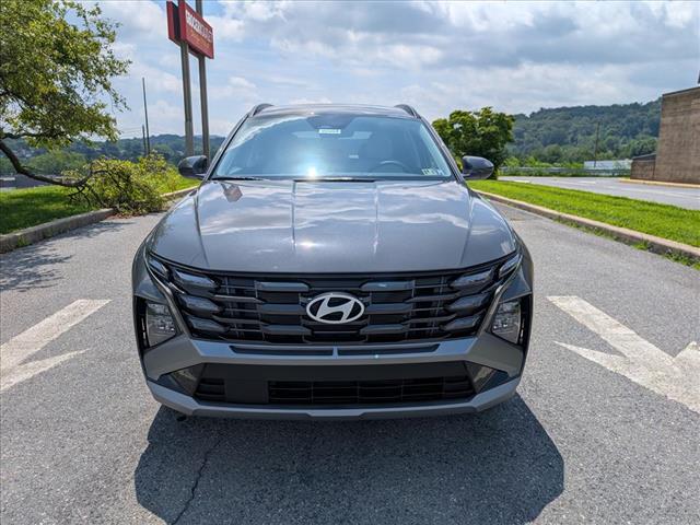2025 Hyundai TUCSON SEL - Photo 6