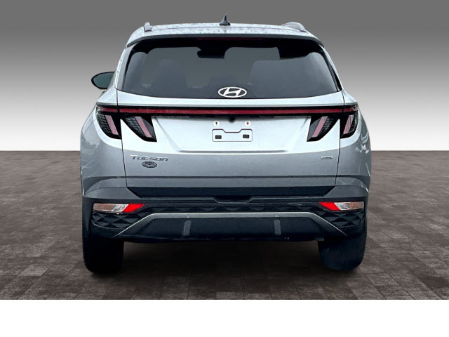2023 Hyundai TUCSON Limited - Photo 6