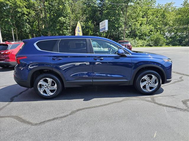 2023 Hyundai SANTA FE SE - Photo 6