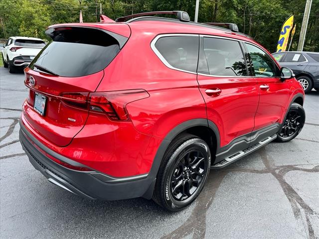 2022 Hyundai SANTA FE XRT - Photo 6