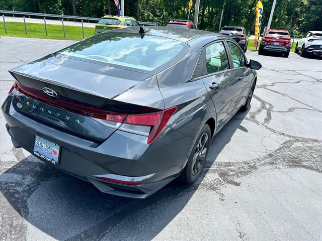 2022 Hyundai ELANTRA SEL - Photo 6