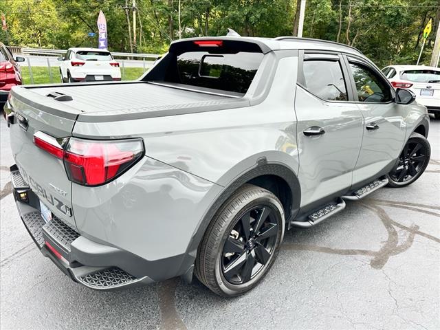 2023 Hyundai SANTA CRUZ Night - Photo 6