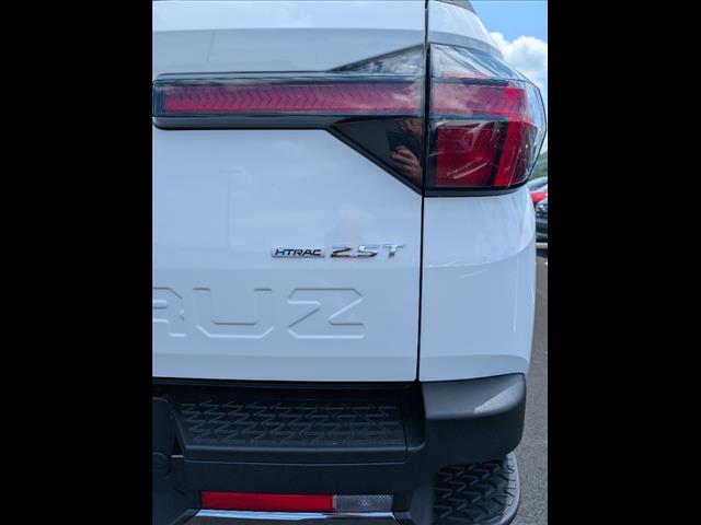 2025 Hyundai SANTA CRUZ Limited - Photo 6