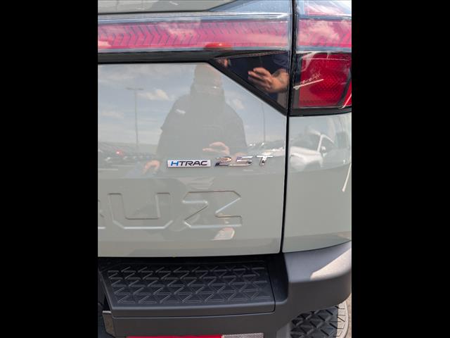 2025 Hyundai SANTA CRUZ Limited - Photo 6
