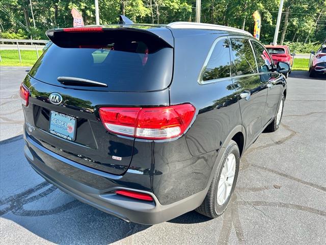 2018 Kia Sorento LX - Photo 6