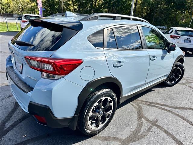 2023 Subaru Crosstrek Premium - Photo 6
