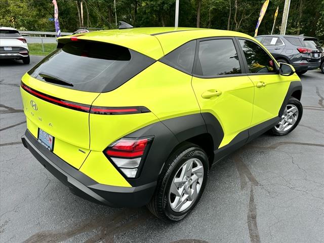 2024 Hyundai KONA SE - Photo 6