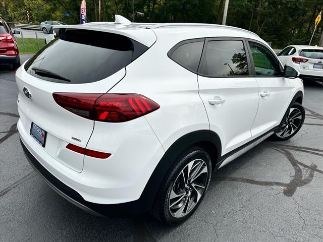2019 Hyundai TUCSON Sport - Photo 6