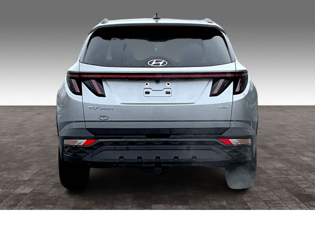 2022 Hyundai TUCSON XRT - Photo 6